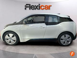 BMW i3 94ah
