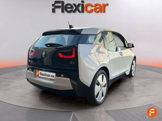 BMW i3 94ah