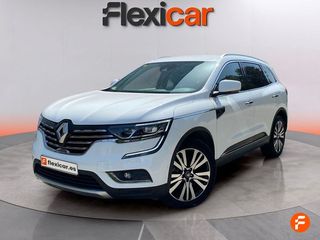 Renault Koleos Initiale Pa. dCi 130kW (175cv) X-Tr. 4WD