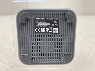 cargador samsung fast wireless charger