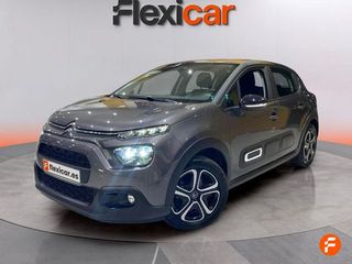 Citroën C3 BlueHDi 75KW (100CV) Plus