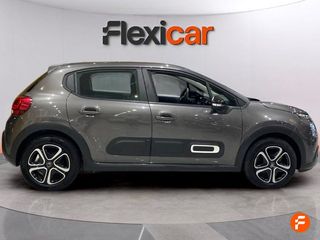 Citroën C3 BlueHDi 75KW (100CV) Plus