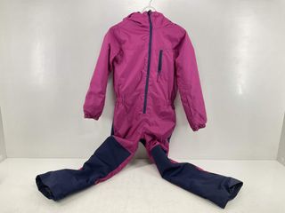 otros ropa esqui decathlon mono nieve