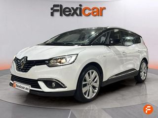 Renault Grand Scénic Limited TCe 103kW (140CV) GPF