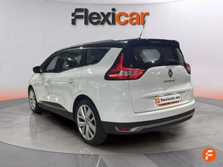 Renault Grand Scénic Limited TCe 103kW (140CV) GPF