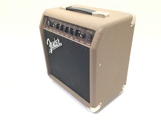 amplificador guitarra fender acoustasonic 15