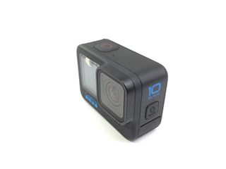 camara ultracompacta gopro hero10