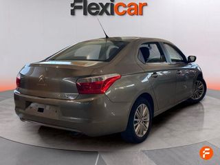 Citroën C-Elysée HDi 90cv Seduction