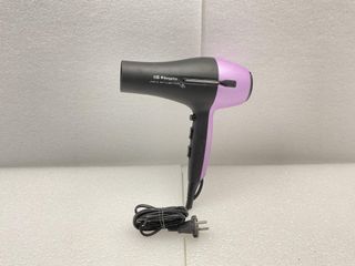 secador pelo orbegozo se2320