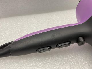 secador pelo orbegozo se2320