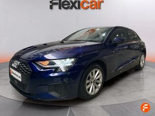 Audi A3 Sportback 35 TDI 110kW (150CV) S tronic