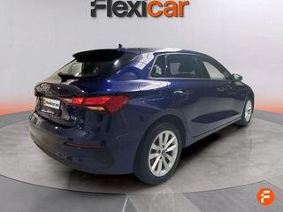 Audi A3 Sportback 35 TDI 110kW (150CV) S tronic