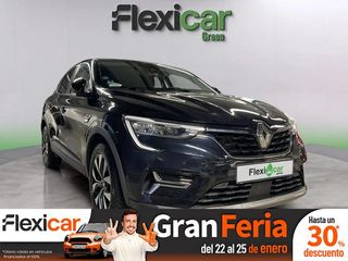 Renault Arkana Evolution TCe 103kW(140CV) EDC mild hybr