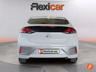Hyundai IONIQ 1.6 GDI HEV Klass DCT