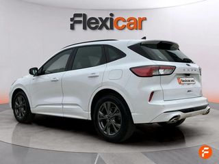 Ford Kuga ST-Line 1.5T EcoBoost 110kW (150CV)