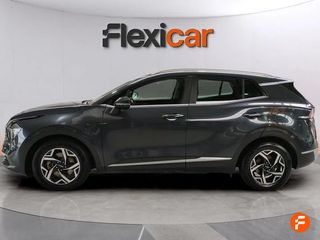 Kia Sportage 1.6 CRDi MHEV 100kW (136CV) Business 4x2