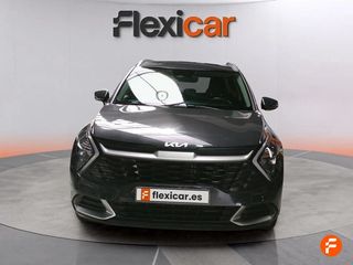 Kia Sportage 1.6 CRDi MHEV 100kW (136CV) Business 4x2