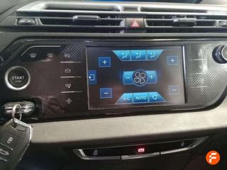 Citroën Grand C4 Picasso BlueHDi 120cv Feel