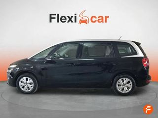Citroën Grand C4 Picasso PureTech 96KW (130CV) S&S 6v Live