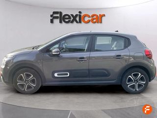 Citroën C3 BlueHDi 75KW (100CV) Plus