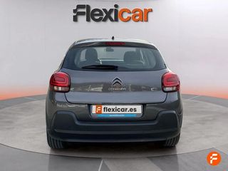 Citroën C3 BlueHDi 75KW (100CV) Plus