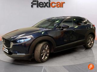 Mazda CX-30 SKYACTIV-G 2.0 90 kW 2WD Zenith Safety