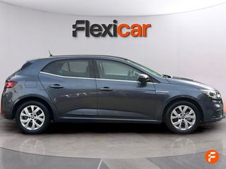 Renault Megane Limited TCe GPF 103 kW (140CV)