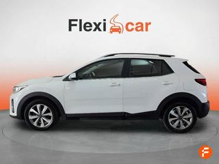 Kia Stonic 1.2 DPi 62kW (84CV) Drive