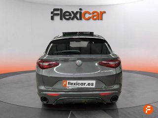 Alfa Romeo Stelvio 2.2 Diésel 154kW (210CV) Veloce Q4