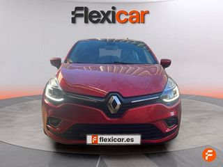 Renault Clio Sport Tou. Limited En. TCe 66kW (90CV)