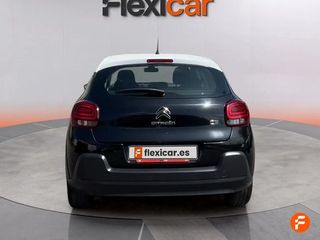 Citroën C3 PureTech 81KW (110CV) S&S EAT6 Feel Pack