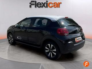 Citroën C3 PureTech 81KW (110CV) S&S EAT6 Feel Pack