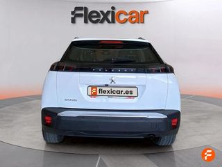 Peugeot 2008 Allure Pack BlueHDI 81kW (110CV)