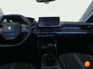 Peugeot 2008 Allure Pack BlueHDI 81kW (110CV)