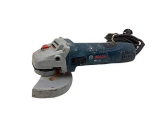 radial bosch gws 7-115