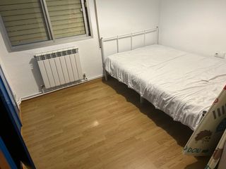 Alquiler de habitacion