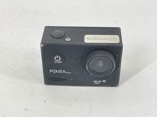camara ultracompacta penta film pf3000