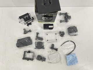 camara ultracompacta penta film pf3000