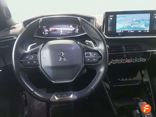 Peugeot 2008 GT Pack Puretech 130 S&S EAT8