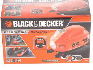compresor portatil black and decker asi200-xj