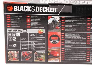 compresor portatil black and decker asi200-xj