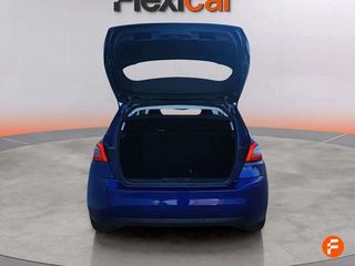 Peugeot 308 5p Style PureTech 130 S&S 6 Vel. MAN