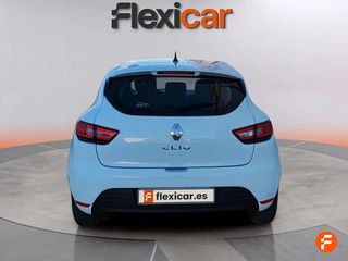 Renault Clio Business TCe 55kW (75CV) -18