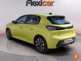 Peugeot 208 Style Gasolina 100 S&S 6 Vel MAN