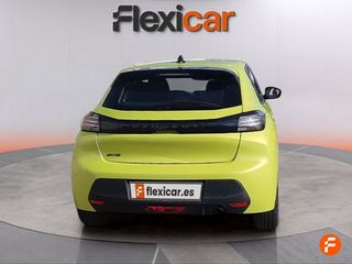 Peugeot 208 Style Gasolina 100 S&S 6 Vel MAN