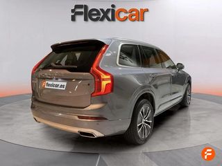 Volvo XC90 2.0 B5 AWD Business Plus Auto