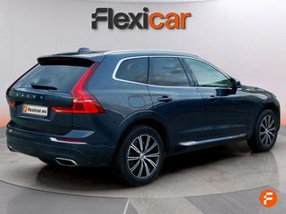Volvo XC60 2.0 D4 AWD Inscription Auto
