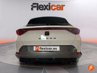 Cupra Formentor 1.5 TSI 110kW (150 CV) DSG