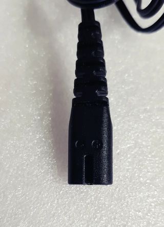 Cargador Afeitadora ZD5C050100 5V-100MA