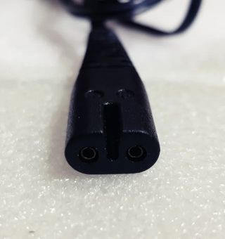 Cargador Afeitadora ZD5C050100 5V-100MA